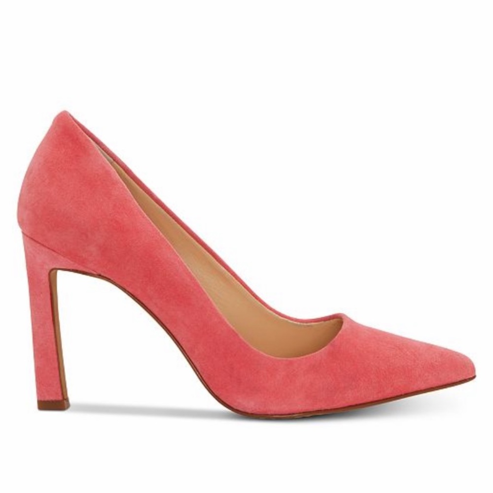 ✨NWT NIB Vince Camuto Heel 8